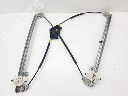 Lève-vitre arrière gauche PEUGEOT 807 (EB_) 2.2 HDi (128 hp) 28892095