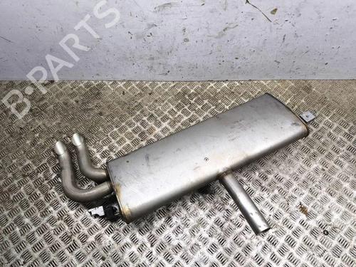 Exhaust system VW PASSAT B9 Variant (CJ5) 1.5 TSI eHybrid | BP39523469M121 - Image 7