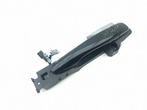 Used Rear left exterior door handle Rear left exterior door handle 38281925 38281925