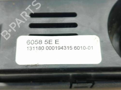 Electronic module MASERATI QUATTROPORTE V 4.2 | BP36328478M83 - Image 9