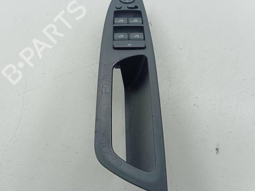 Used Right rear window switch BMW X5 (E70) xDrive 30 d (235 hp) 28897982
