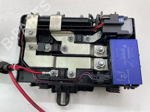 Electronic sensor VOLVO V60 I (155) 1.6 DRIVe | BP36187321M84 - Image 9