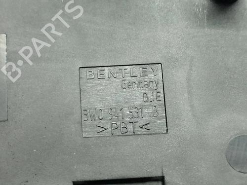 Control unit BENTLEY CONTINENTAL FLYING SPUR (3W_) 6.0 | BP38240670M11 - Image 6