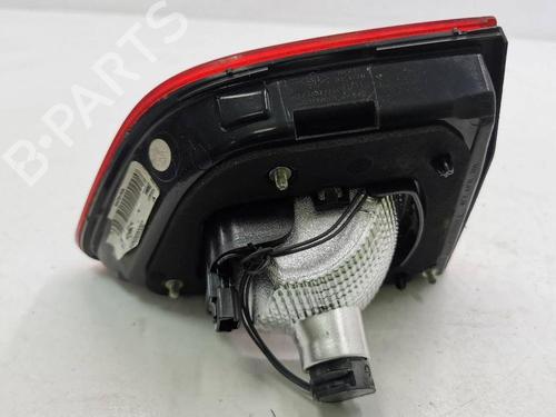 Right tailgate light RENAULT KADJAR (HA_, HL_) 1.5 dCi 110 (HLA3) | BP28895510C80 