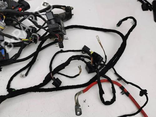 Wiring harness AUDI A3 Sportback (8YA, 8YF) 30 TFSI | BP33256275E16 - Image 4