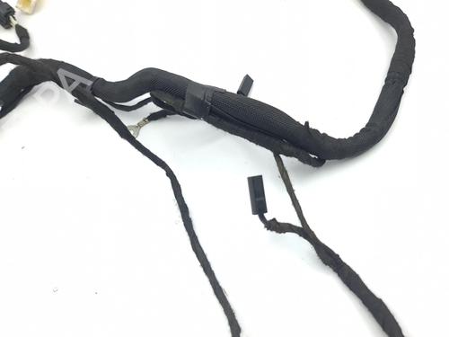 Ledningsnet CITROËN C5 AIRCROSS (A_) 1.2 PureTech 130 (ARHNSJ) | BP28872847E16 