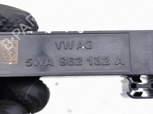 Electronic module AUDI Q4 E-TRON SUV (F4B) 45 | BP39495994M83 - Image 6