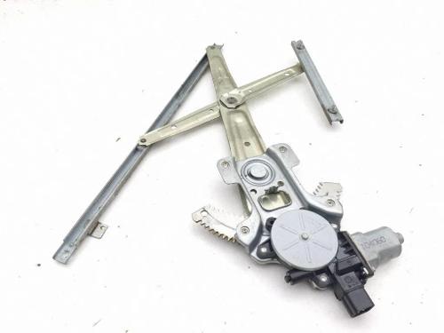 Used Front left window mechanism Front left window mechanism MITSUBISHI OUTLANDER II (CW_W) 2.2 DI-D 4WD (177 hp) 40501688 40501688