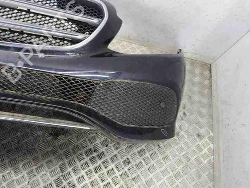 Front bumper MERCEDES-BENZ E-CLASS T-Model (S213) E 220 d (213.204) | BP28864154C7