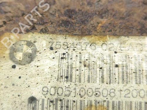 Rear differential BMW X5 (E53) 4.4 i | BP28893518M24