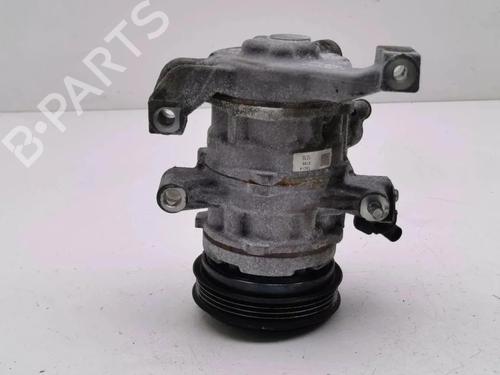 AC compressor SUZUKI VITARA (LY) 1.4 T (APK414) | BP36138951M34 - Image 6