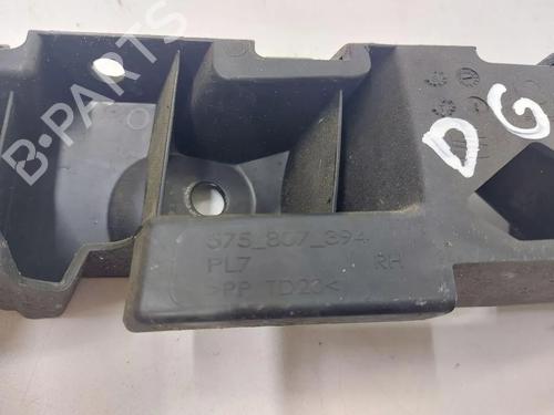 Rear bumper bracket SEAT ATECA (KH7, KHP) 1.4 TSI | BP36329787C159 - Image 6