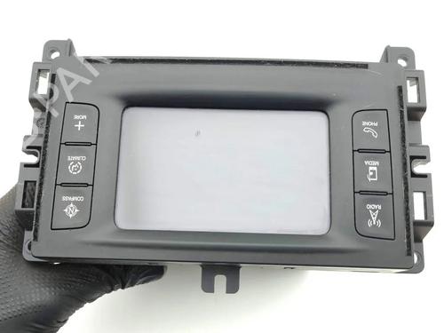 Módulo eletrónico JEEP CHEROKEE (KL) 2.0 CRD 4x4 | BP36204875M83 - Image 3