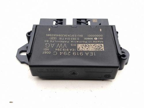 Electronic module VW ID.3 (E11, E12) Pro S | BP40206920M83 - Image 4