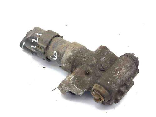 Electric handbrake PORSCHE CAYENNE (92A) 3.6 | BP28879619E5 