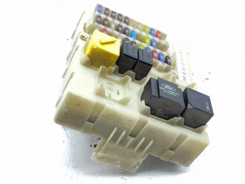 Fuse box FORD FOCUS I Turnier (DNW) 1.8 16V | BP40208415E1 - Image 4