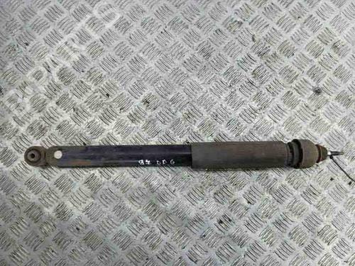 Used Right rear shock absorber NISSAN JUKE (F15) 1.5 dCi (110 hp) 28841476