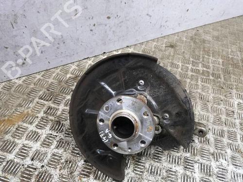 Used Left rear steering knuckle Left rear steering knuckle 38623777 38623777