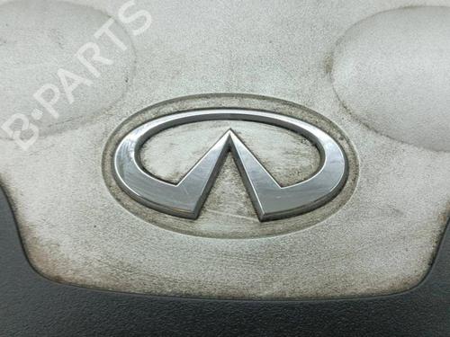 Upper protection INFINITI FX 35 All-wheel Drive | BP28896385M93