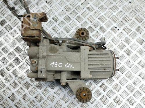 Used Rear differential MITSUBISHI OUTLANDER II (CW_W) 2.2 DI-D (177 hp) 28842167