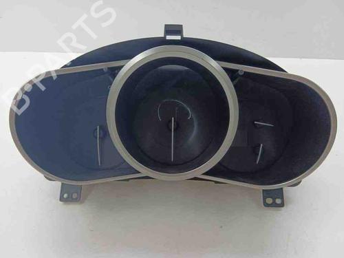 Quadrante MAZDA CX-7 (ER) 2.2 MZR-CD AWD (ER10A) (173 hp) 28892850