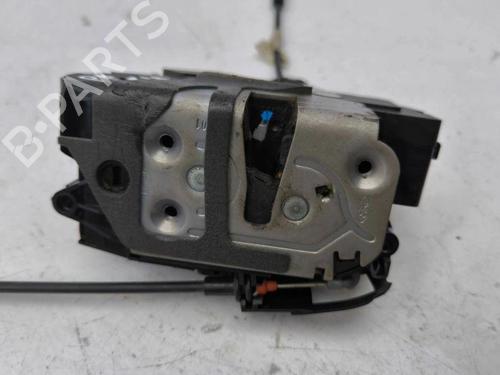 Front left lock FORD GRAND C-MAX (DXA/CB7, DXA/CEU) 2.0 TDCi | BP28894387C98 