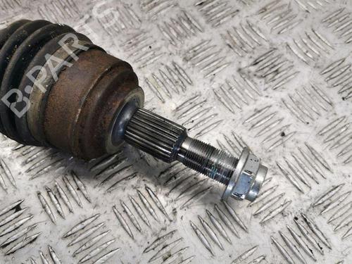 Left front driveshaft FORD FOCUS IV (HN) 1.0 EcoBoost | BP28896534M38