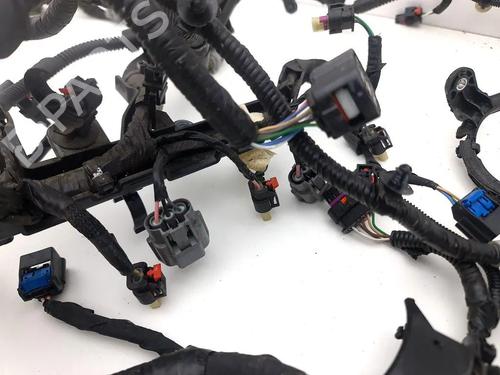 Wiring harness RENAULT AUSTRAL E-TECH 200 Hybrid (HGM2) | BP32676340E16 - Image 14