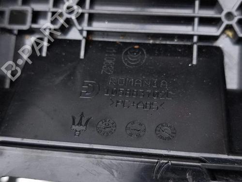 Middle console MASERATI LEVANTE SUV (M161) 3.0 S Q4 | BP40288676I22  - Image 12
