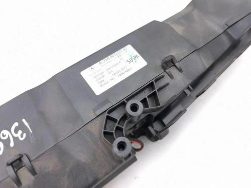 Electronic module MERCEDES-BENZ CLS (C218) CLS 63 AMG (218.374) | BP36934891M83 - Image 6