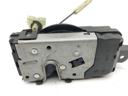 Front left lock OPEL ZAFIRA / ZAFIRA FAMILY B (A05) 1.9 CDTI (M75) | BP28884497C98 