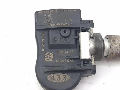 Electronic sensor CHRYSLER GRAND VOYAGER V (RT) 2.8 CRD | BP28899576M84 - Image 5