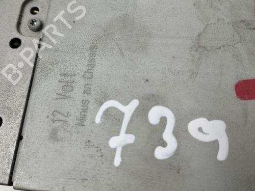 Elektronisk modul MERCEDES-BENZ C-CLASS (W203) C 270 CDI (203.016) | BP28858242M83 