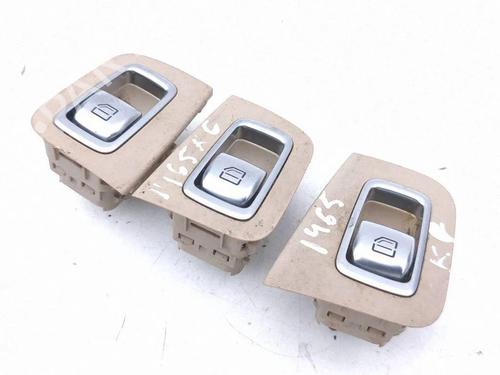Left front window switch MERCEDES-BENZ GLC (X253) 220 d 4-matic (253.905, 253.903) | BP38019157I27 - Image 3