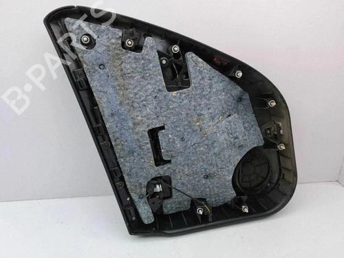 Rear left panel TESLA MODEL S (5YJS) 85 | BP40210327C60 - Image 2