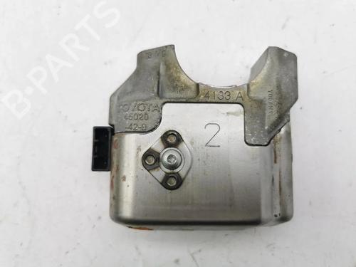 Used Electronic module Electronic module 36193290 36193290