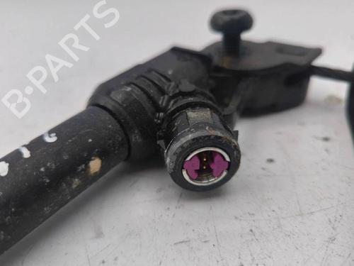 Seat buckle VOLVO S80 II (124) 2.4 D | BP28887086I32 