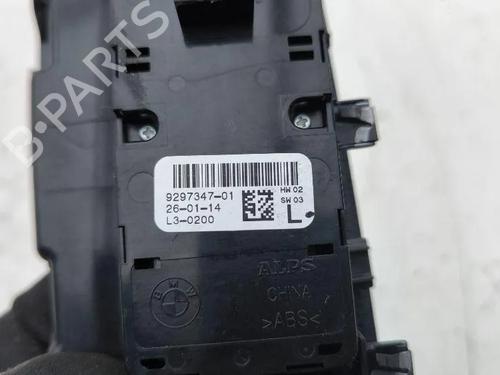 Right front window switch BMW X5 (F15, F85) xDrive 40 d | BP36313885I26 - Image 9