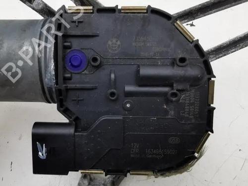 Electronic module BMW i3 (I01) Range Extender | BP28862261M83 