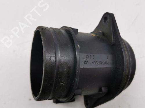 Mass air flow sensor MERCEDES-BENZ B-CLASS Sports Tourer (W245) B 200 CDI (245.208) | BP28889511M95