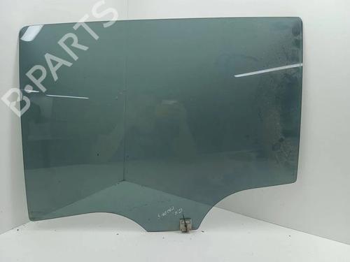 Dør rude ventre bagtil Dør rude ventre bagtil MAZDA 5 (CR) 2.0 CD (CR19) (110 hp) 28896122 28896122