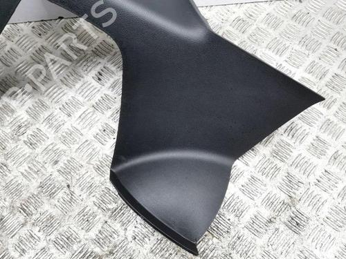 Boot lining NISSAN 350Z Coupe (Z33) 3.5 (AAZ33) | BP28879139I3 