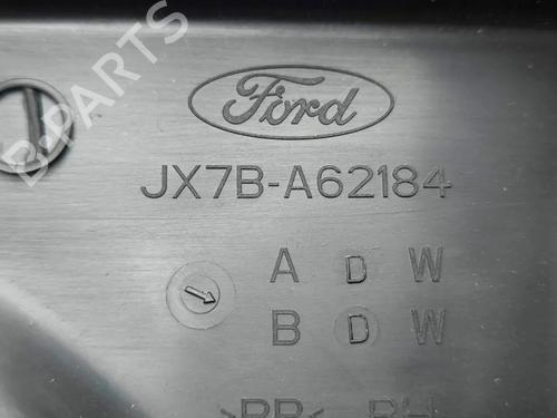 Other FORD FOCUS II Saloon (DB_, FCH, DH) 1.4 | BP36193610O1 - Image 18