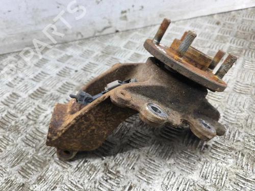 Venstre Styrespindel Lejehus FORD B-MAX (JK) 1.0 EcoBoost | BP38249062M25 - Image 5