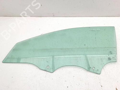 Used Front left door window Front left door window 38978278 38978278