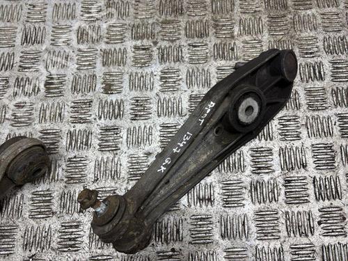 Used Left rear suspension arm PORSCHE 911 (996) 3.4 Carrera (301 hp) 30731377