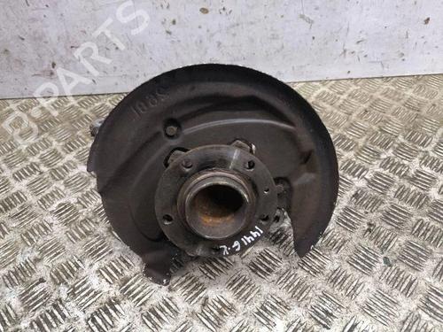 Used Left rear steering knuckle Left rear steering knuckle 37685562 37685562