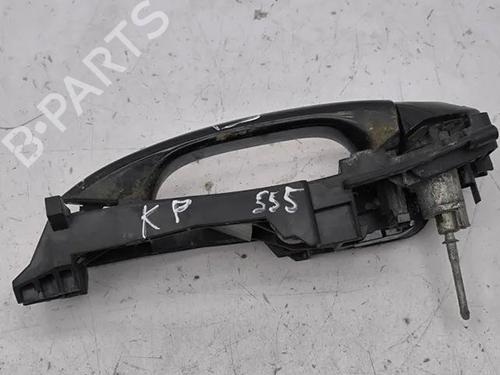 Venstre bak utvendig håndtak MERCEDES-BENZ E-CLASS (W211) E 200 CDI (211.004) | BP28851291C130 