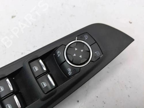 Right front window switch FORD GALAXY III (CK) 2.0 TDCi | BP33877855I26  - Image 8