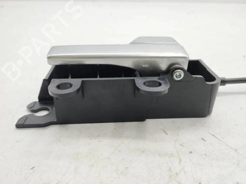 Front right interior door handle FORD C-MAX (DM2) 2.0 TDCi | BP36062377I14 - Image 5